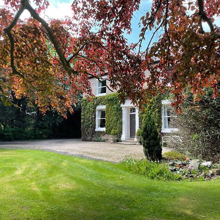 Croxton House B&B Kirmington Extérieur photo