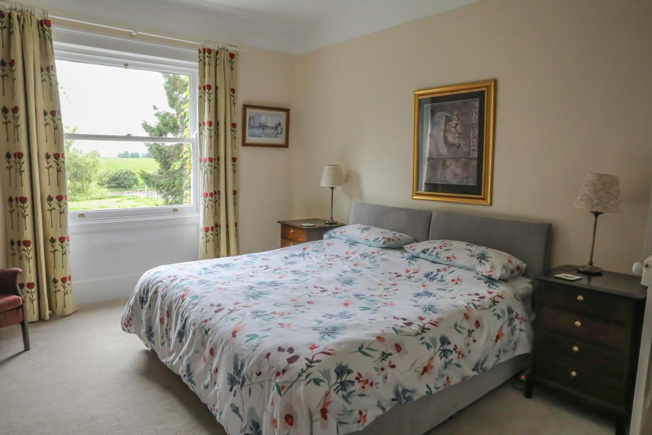 Croxton House B&B Kirmington Extérieur photo