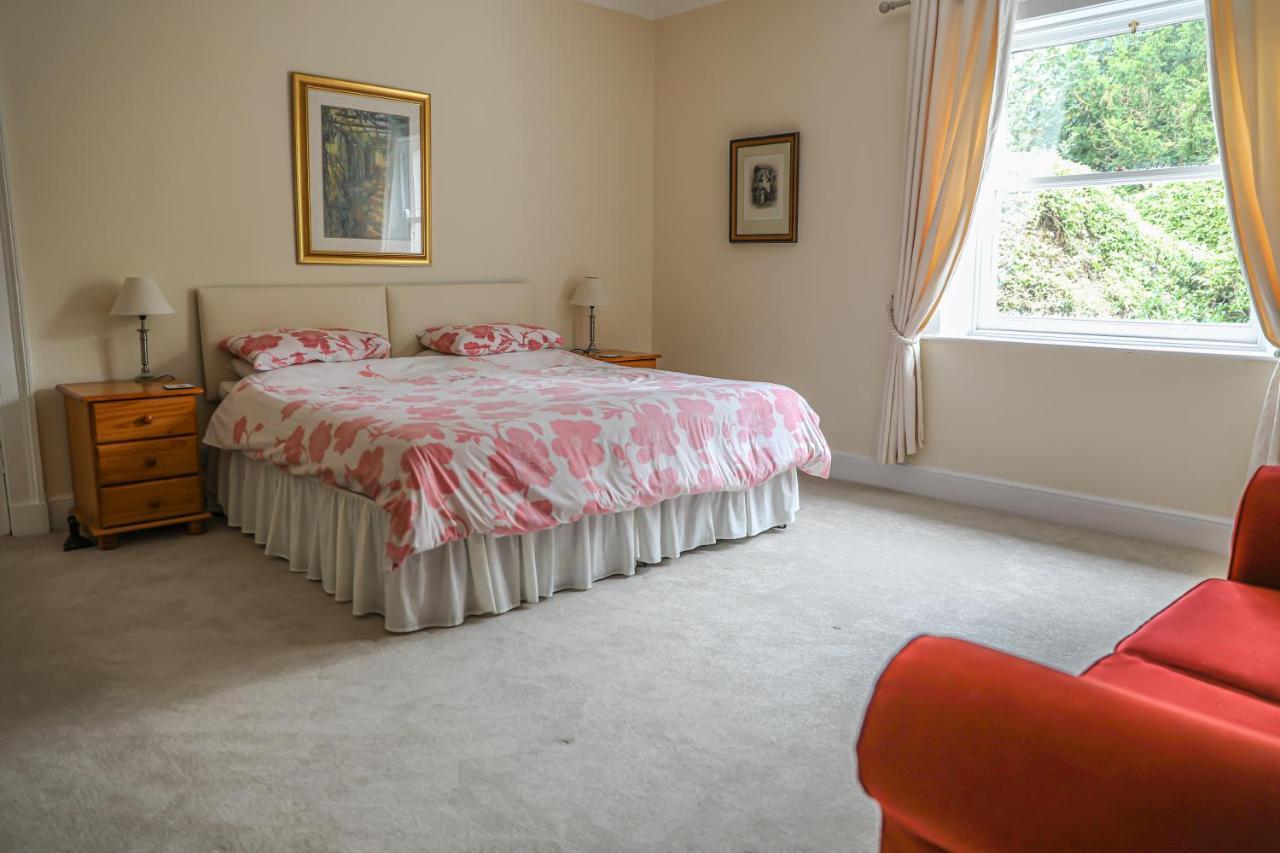 Croxton House B&B Kirmington Extérieur photo