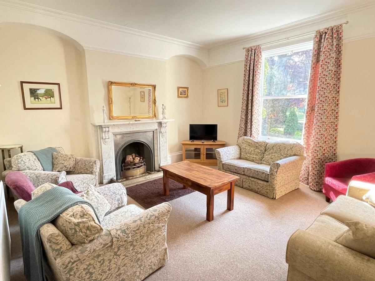Croxton House B&B Kirmington Extérieur photo