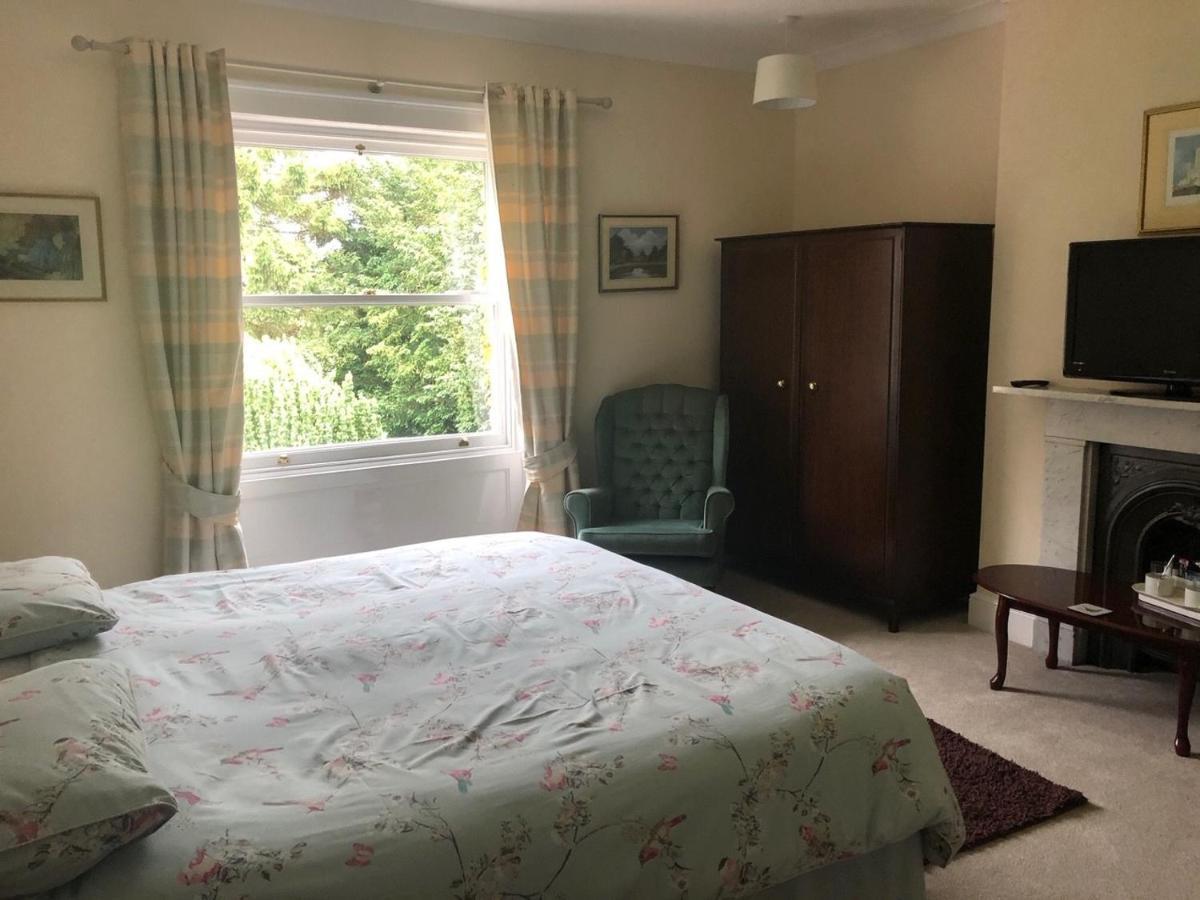 Croxton House B&B Kirmington Extérieur photo