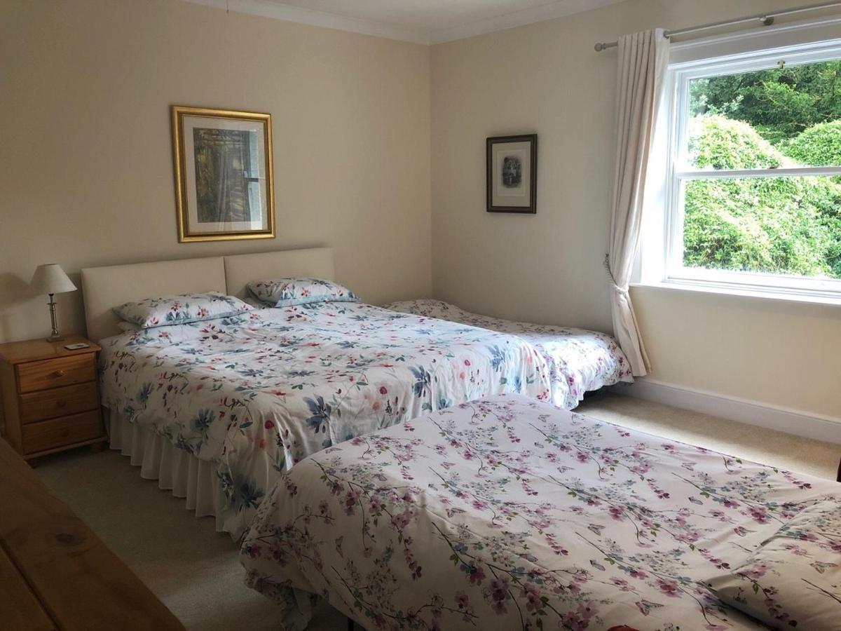 Croxton House B&B Kirmington Extérieur photo