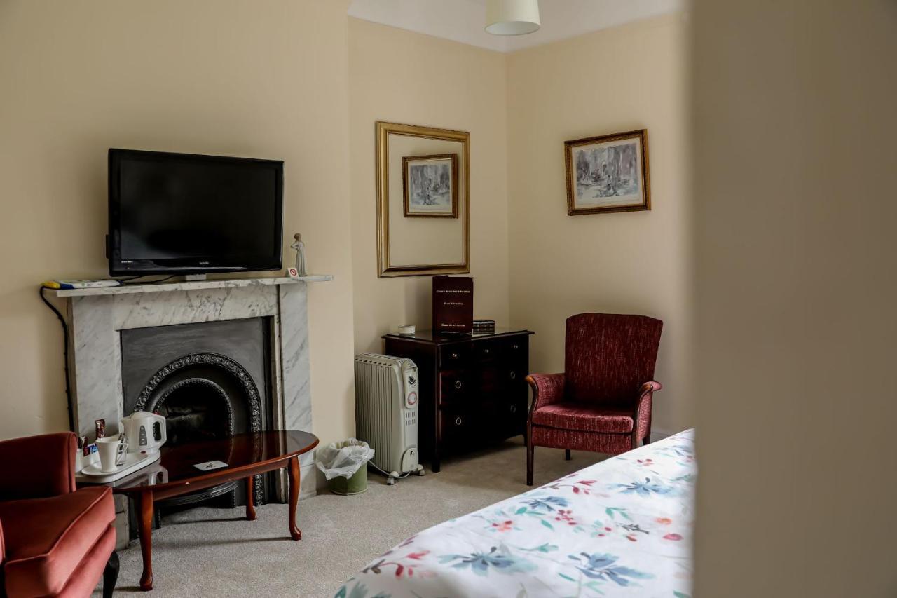 Croxton House B&B Kirmington Extérieur photo