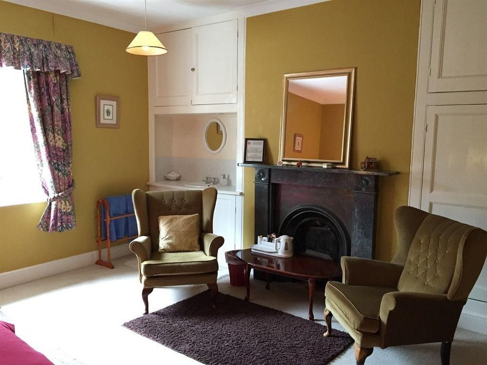 Croxton House B&B Kirmington Extérieur photo