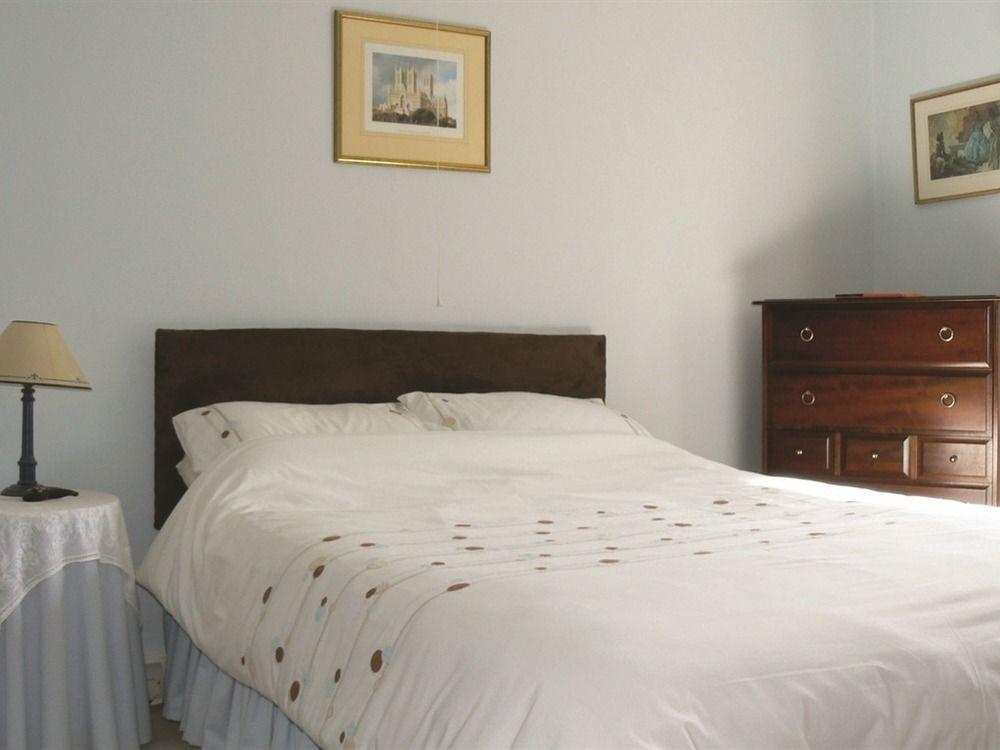 Croxton House B&B Kirmington Extérieur photo