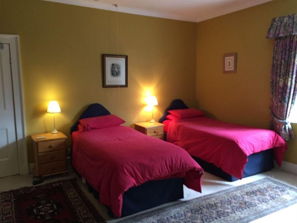 Croxton House B&B Kirmington Extérieur photo