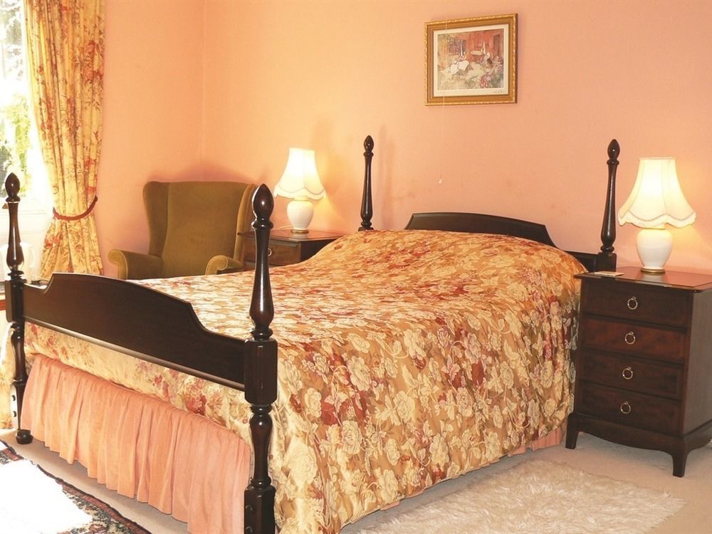 Croxton House B&B Kirmington Extérieur photo