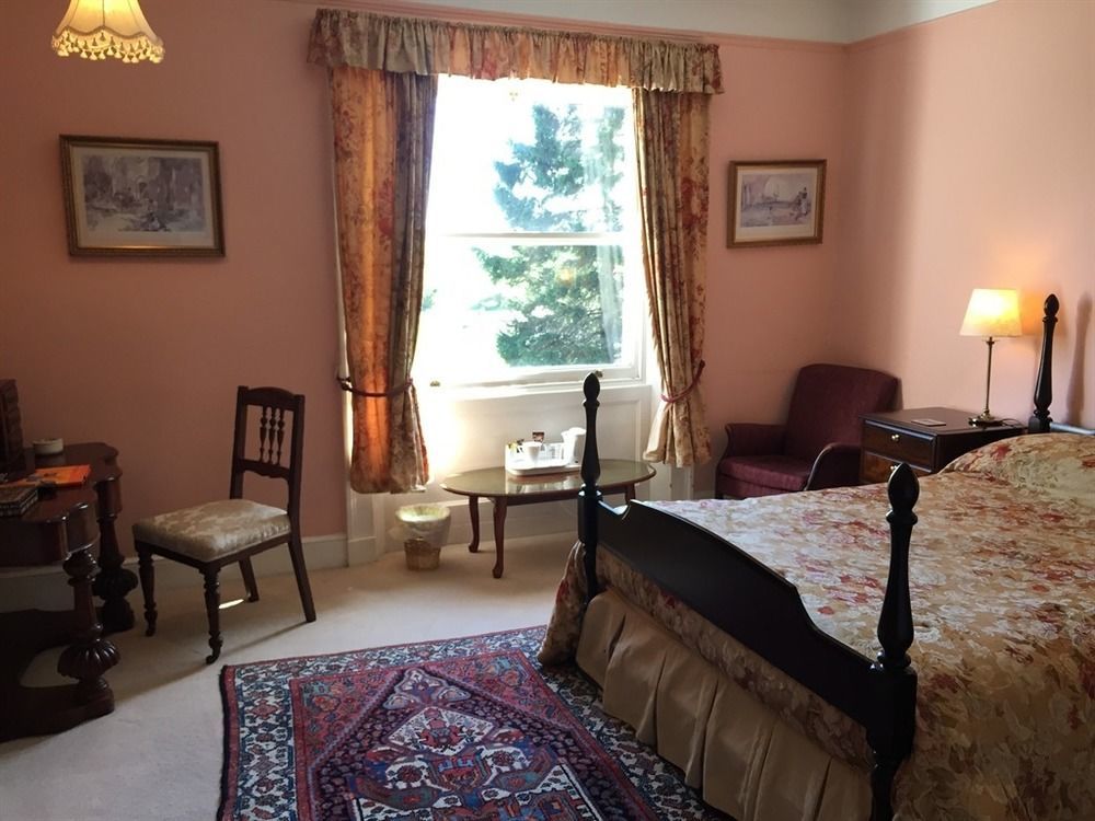 Croxton House B&B Kirmington Extérieur photo