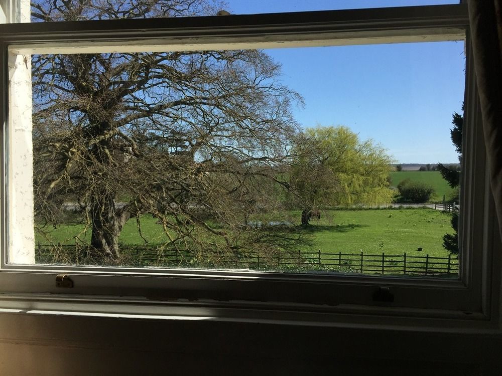 Croxton House B&B Kirmington Extérieur photo