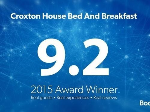Croxton House B&B Kirmington Extérieur photo