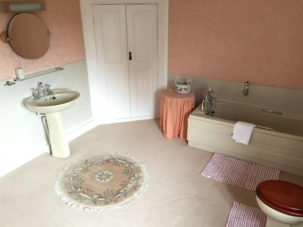 Croxton House B&B Kirmington Extérieur photo